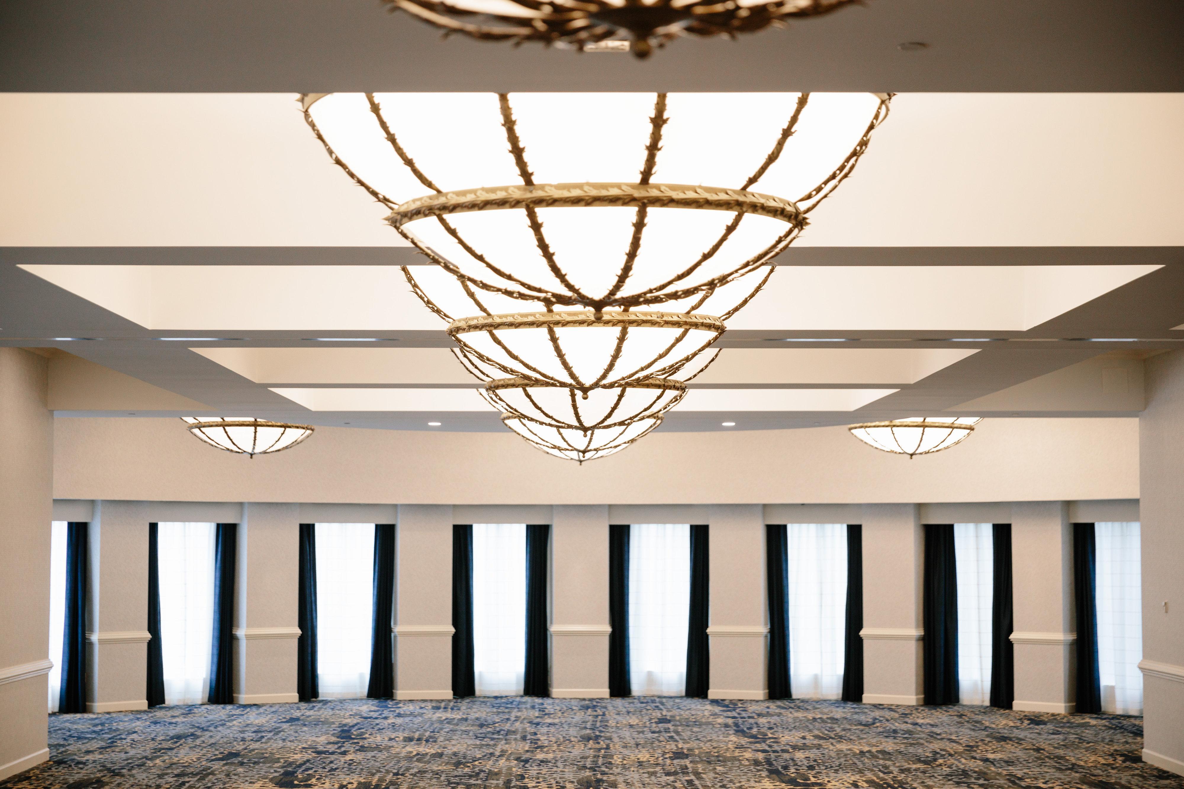 Crowne Plaza Cleveland At Playhouse Square By Ihg Hotel Buitenkant foto