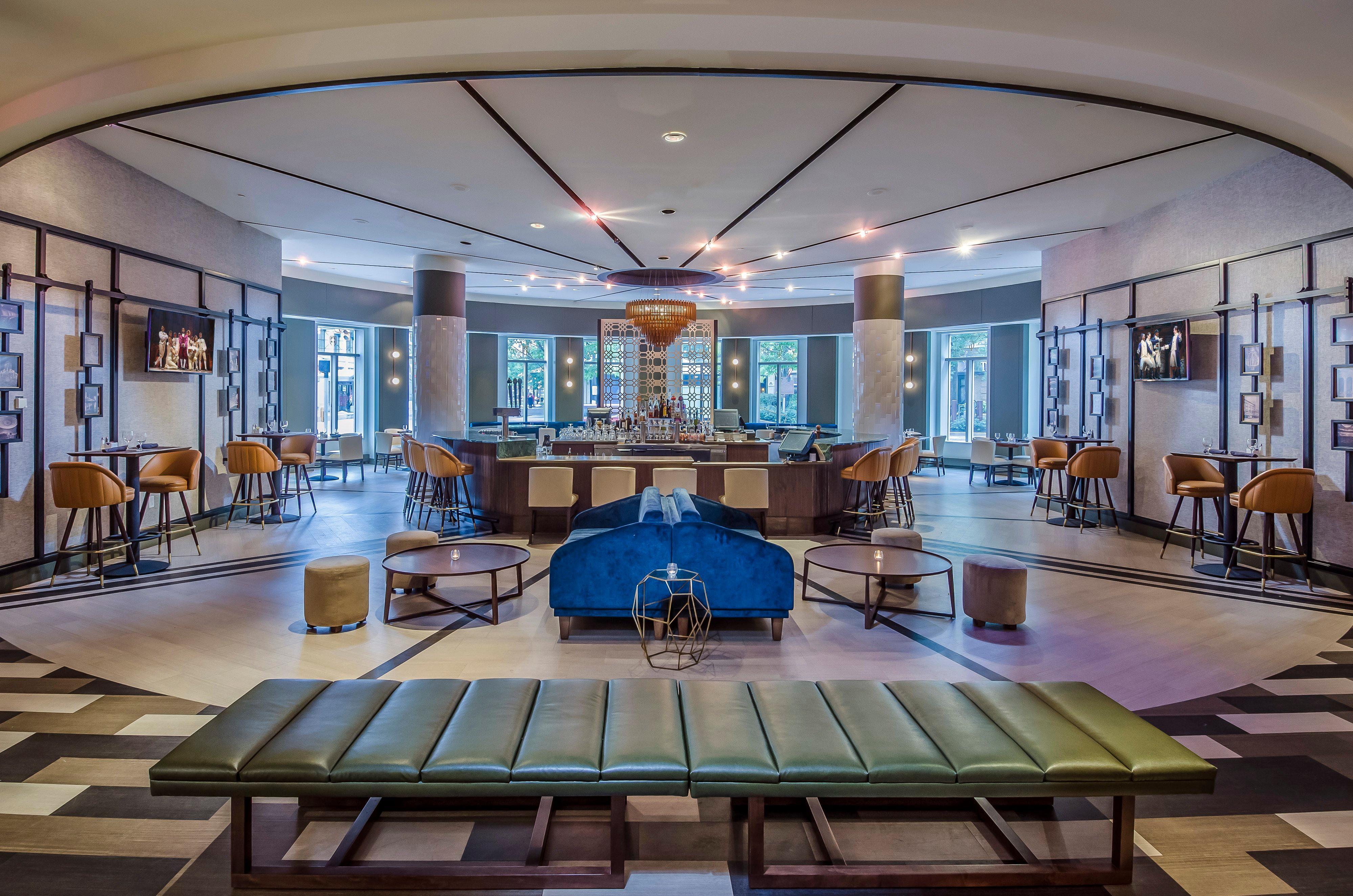 Crowne Plaza Cleveland At Playhouse Square By Ihg Hotel Buitenkant foto