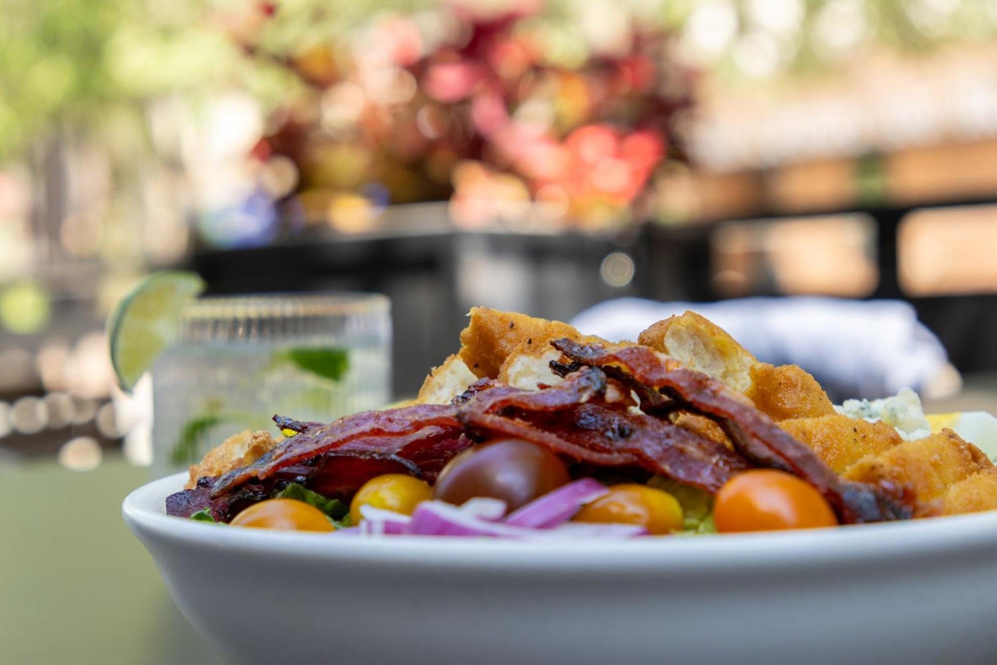 Crowne Plaza Cleveland At Playhouse Square By Ihg Hotel Buitenkant foto